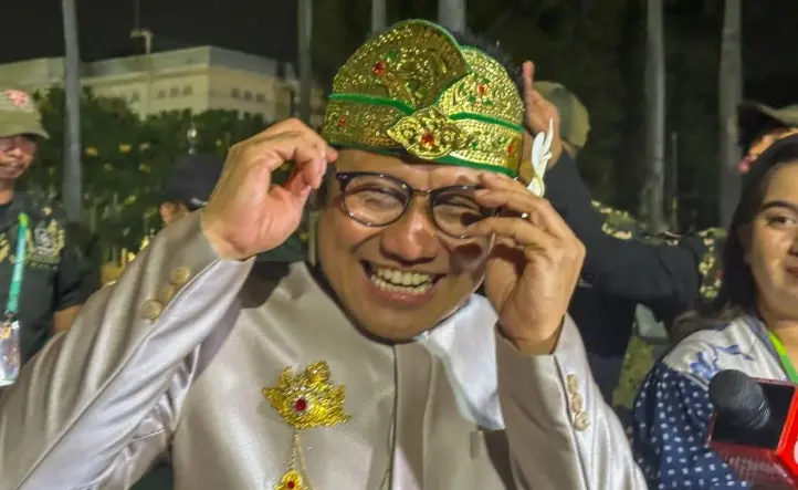 Cak Imin Pastikan Presiden Prabowo Hadiri dan Berpidato pada Puncak Harlah Ke-28 PKB