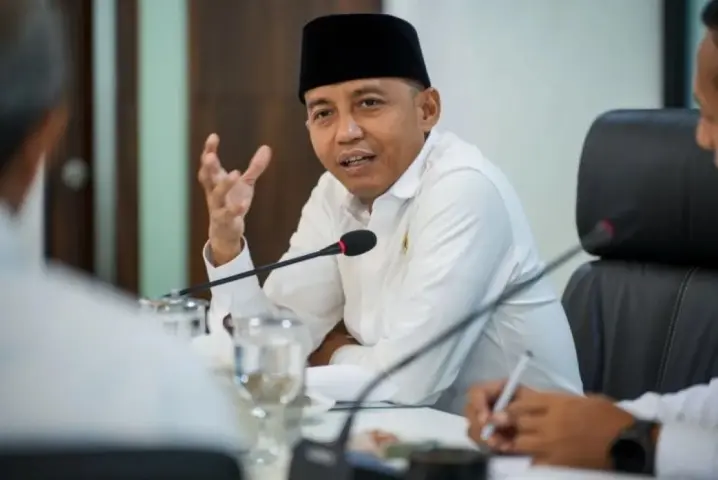 Menhut Percepat Transformasi Layanan Kehutanan Melalui Digitalisasi dan Perizinan Online