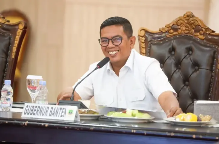 Pemprov Banten Kawal Kasus PMI Asal Serang yang Tertahan di Arab Saudi