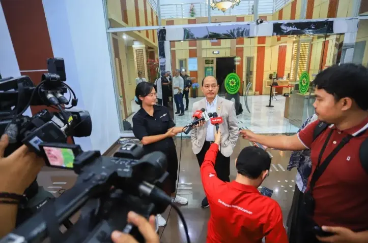 LPSK Mengawal Pembayaran Restitusi bagi Keluarga Korban Pembunuhan Kepala Cabang BRI Cempaka Putih