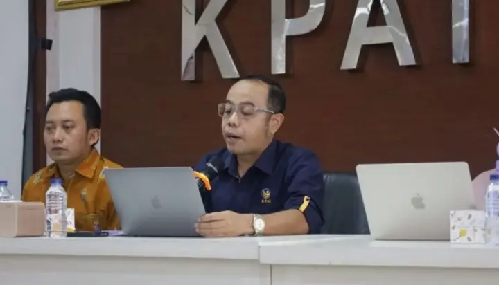 KPAI Menekankan Kesiapan Ekosistem Perlindungan untuk Mengawal Implementasi PP Tunas