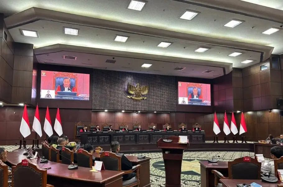 MK Kabulkan Sebagian Gugatan Penghangusan Kuota Internet, Operator Wajib Sediakan Opsi agar Sisa Kuota Tetap Aktif