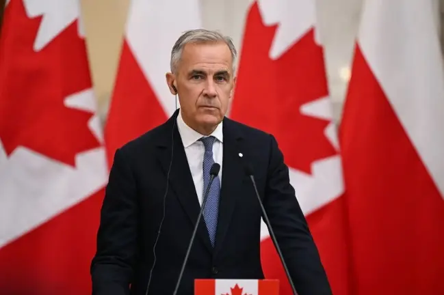 PM Mark Carney Tegaskan Kanada Siapkan Berbagai Opsi Hadapi Ancaman Tarif Tambahan AS