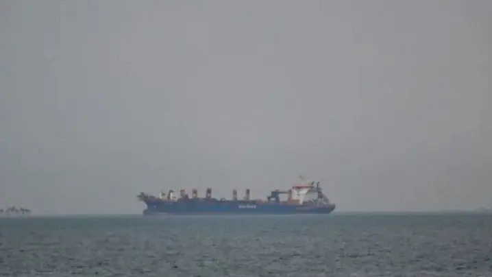IMO Peringatkan Serangan di Laut Merah Ancam Jalur Perdagangan dan Rantai Pasok Global