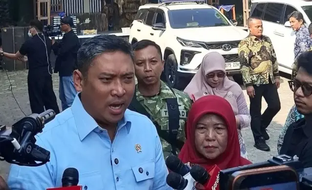 Kepala BGN Sudaryono Perkuat Koordinasi Lintas Kementerian untuk Optimalkan Program MBG