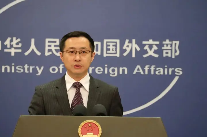 China Harapkan Eskalasi Konflik AS-Iran Segera Berakhir Demi Stabilitas Timur Tengah