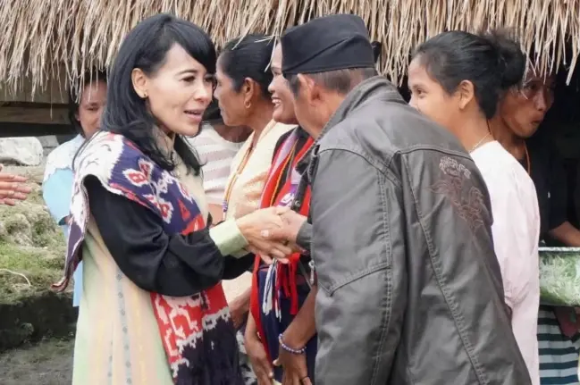 ATR/BPN Targetkan Pendaftaran 10 Tanah Ulayat di Sumba Timur untuk Perkuat Kepastian Hukum