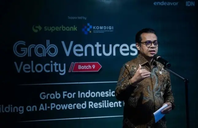 Wamenkomdigi Nezar Patria Ingatkan Indonesia Harus Segera Masuk Rantai Pasok AI Global