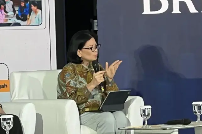 Kementerian UMKM Sebut Sektor UMKM Menyerap Hampir 97 Persen Tenaga Kerja Nasional