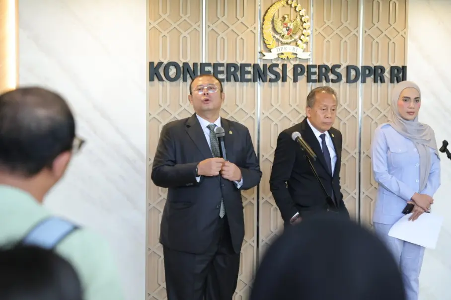 Momen HAN 2026: Cucun Harap Semua Anak RI Bebas Stunting, Punya Kesempatan Sekolah yang Baik