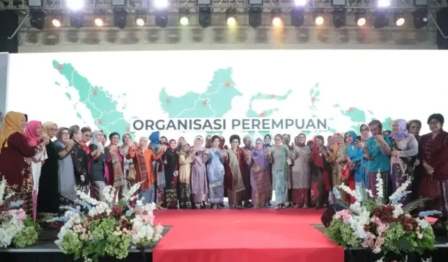 Kowani Sebut Putri Ariani Jadi Simbol Inklusivitas dan Inspirasi bagi Anak Indonesia