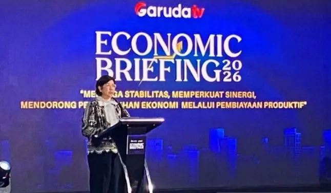 BI Tekankan Transformasi Pembiayaan Berkualitas untuk Perkuat Pertumbuhan Ekonomi