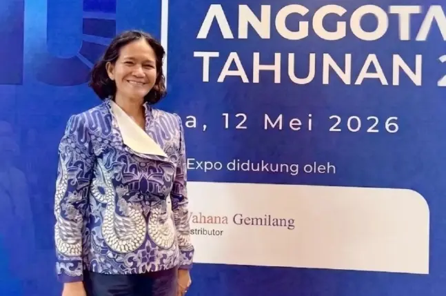 Harga Bitcoin Menembus 65.500 Dolar AS, Sentimen Pasar Kripto Dinilai Semakin Membaik