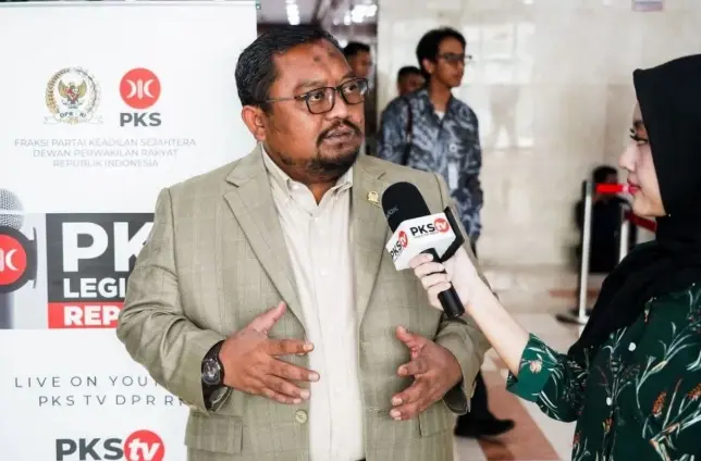Anggota DPR Nilai Transformasi Digital Imigrasi Mampu Tutup Celah Pungli dan Perkuat Pengawasan