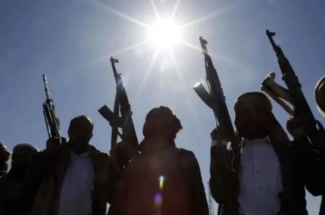 Koalisi Arab Membantah Menyerang Pelabuhan Yaman Usai Serangan Houthi terhadap Kapal Saudi