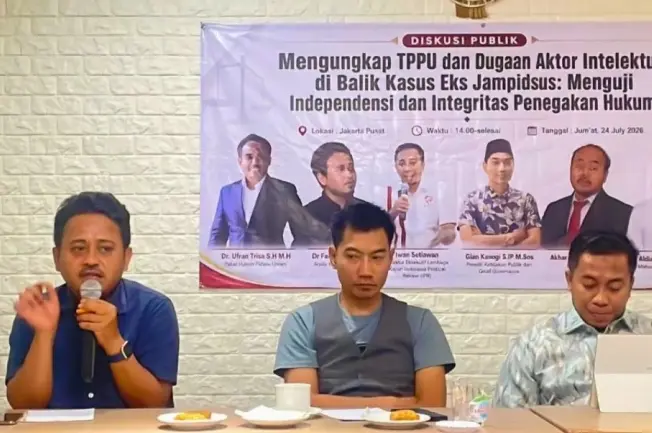 Pakar Dorong Penyidikan Eks Jampidsus Dalami Peran Febrie Adriansyah di Satgas PKH