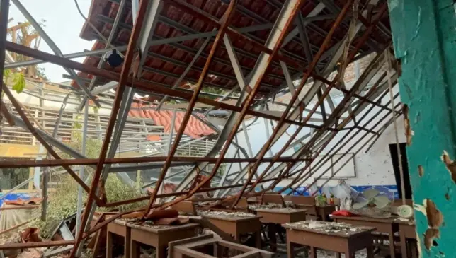 DPRD DKI Dorong Inventarisasi Sekolah untuk Perkuat Perencanaan Pembangunan Sarana Pendidikan