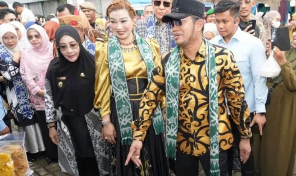 Harganas Kaltim Tekankan Pentingnya Peran Ayah dalam Membangun Generasi Berkualitas