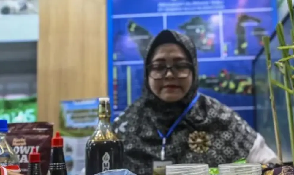 Pakar UI Nilai Bioetanol Berbahan Sorgum Lebih Kompetitif Dibanding Tebu dan Jagung