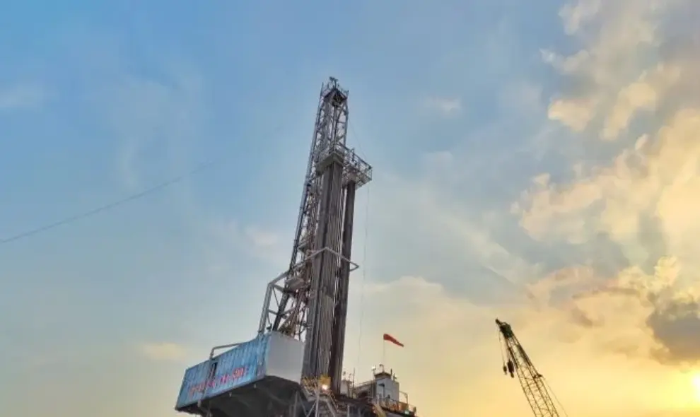 Pertamina Perluas Eksplorasi Migas Lewat Akuisisi Wilayah Kerja dan Joint Study untuk Jaga Pasokan Energi