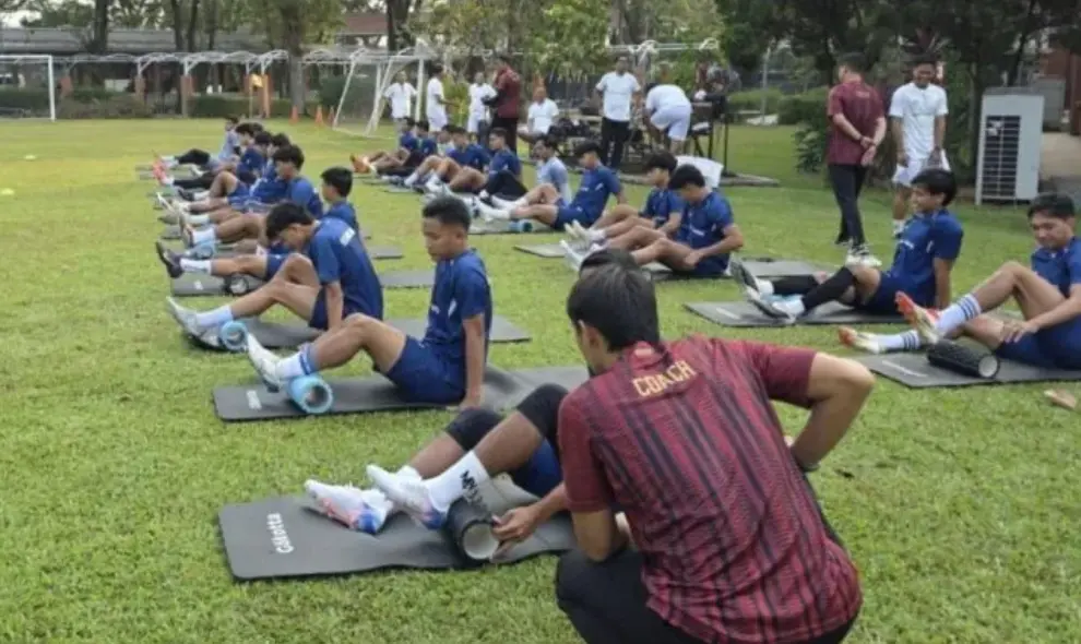 Adhyaksa FC Berganti Nama Menjadi Isen Mulang FC untuk Perkuat Identitas Kalimantan Tengah
