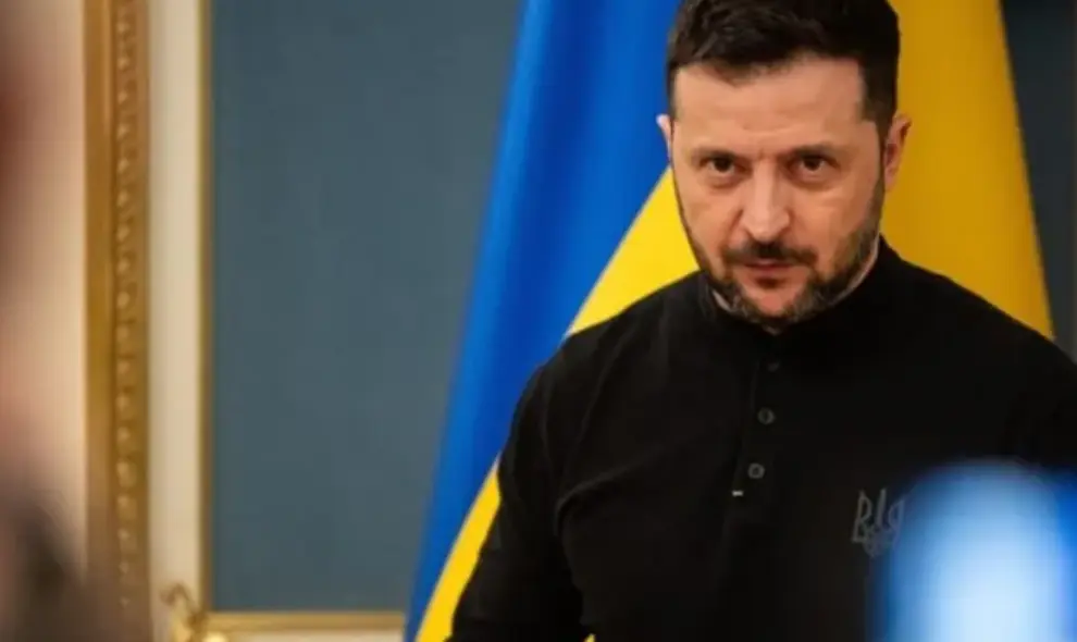 Zelenskyy Tuding Rusia Siapkan 30.000 Tentara Korea Utara untuk Perang di Ukraina