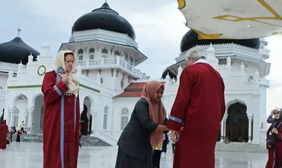 Kementerian Pariwisata Kembangkan Layanan Wisata Lansia untuk Perluas Pasar Pariwisata Berkualitas