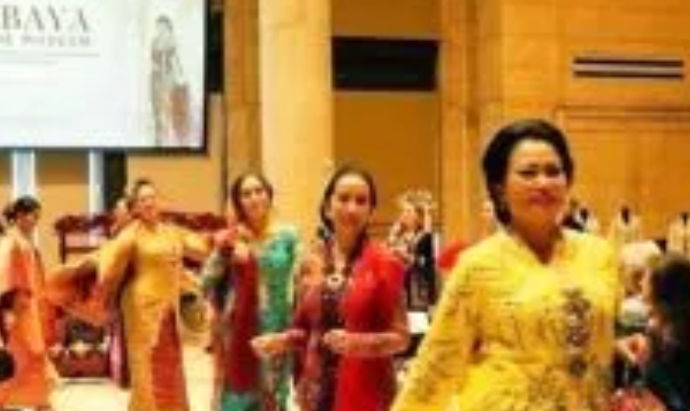 KJRI San Francisco Promosikan Kebaya Indonesia di Museum Seni Asia untuk Perkuat Diplomasi Budaya