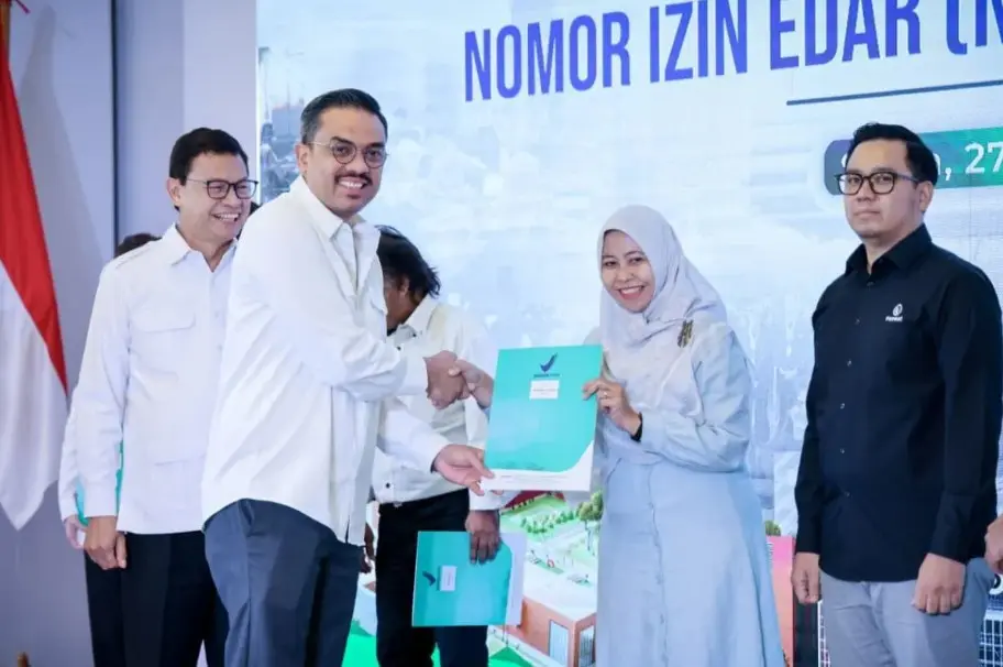 Kementerian UMKM dan BPOM Luncurkan SAPA SEMESTA untuk Percepat Izin Edar Produk Pangan Olahan