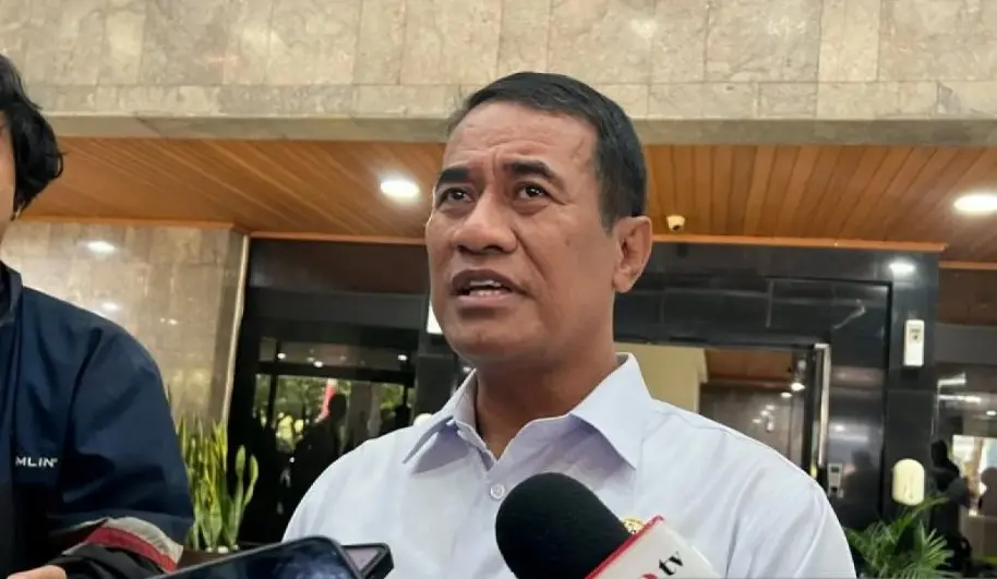Pemulihan Sawah Terdampak di Aceh Berjalan Bertahap, Kementan Klaim Progres Rehabilitasi Terus Meningkat
