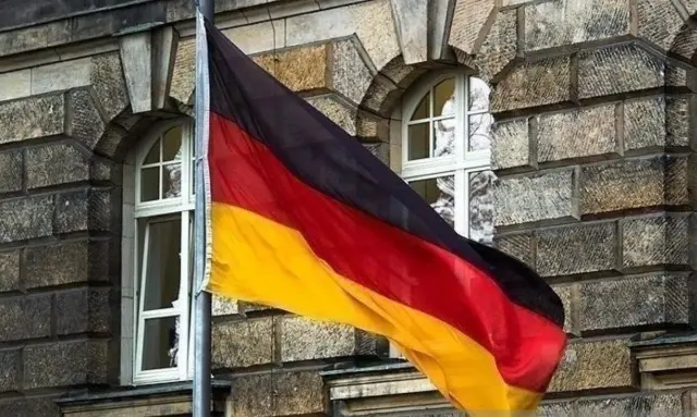 Kanselir Jerman Janjikan Respons Tegas Usai Aksi Teror Tabrak Kerumunan di Berlin