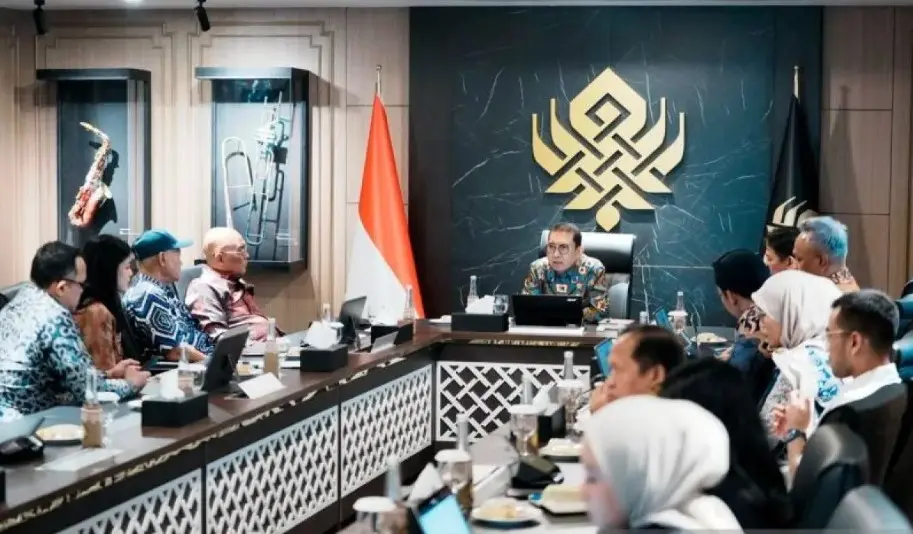 Kemenbud dan PANDI Gelar Lomba Menulis Dongeng Anak Beraksara Nusantara untuk Perkuat Literasi Budaya