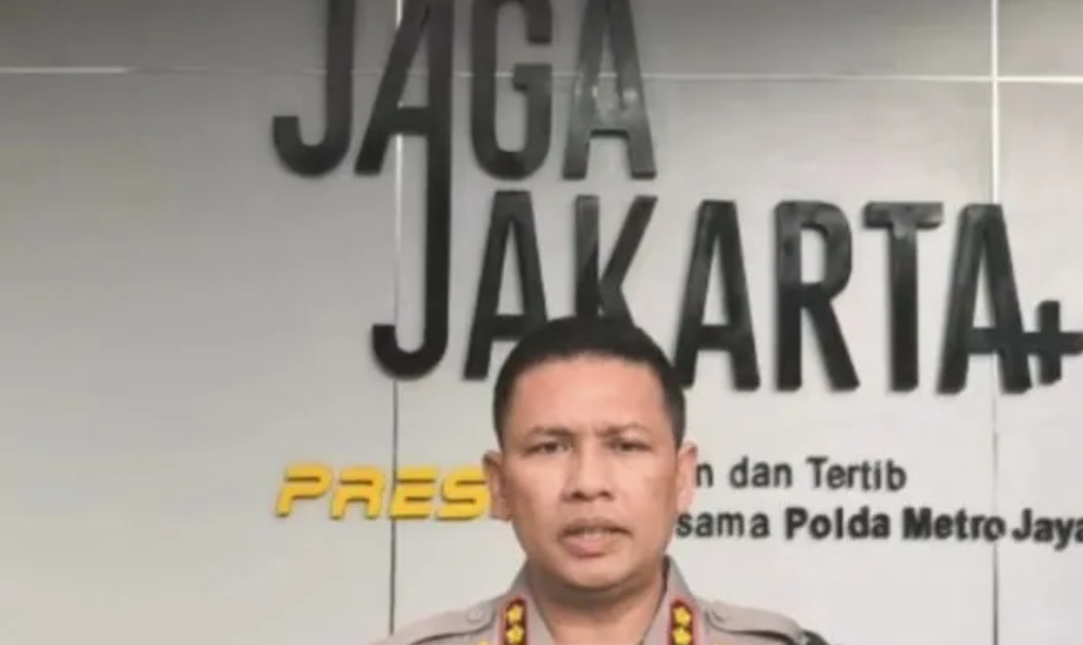 Polda Metro Jaya Selidiki Penyebab Kematian Pria yang Ditemukan di Kebayoran Baru