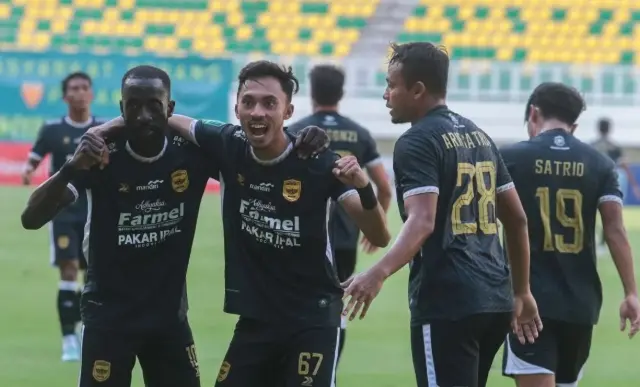 Adhyaksa FC Resmi Memperpanjang Kontrak Makan Konate untuk Menghadapi Musim 2026/2027
