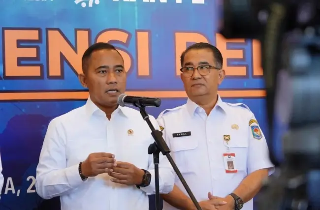 BNPT Sebut Pemerintah Rehabilitasi 250 Anak yang Terpapar Ekstremisme pada 2024–2025