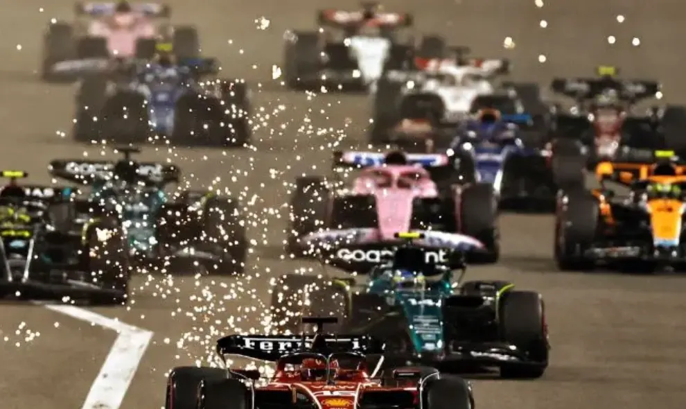 Malaysia Resmi Jadi Tuan Rumah Pengganti Grand Prix Bahrain Formula 1 2026 di Sirkuit Sepang