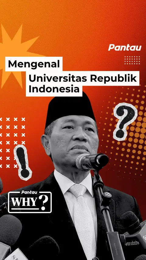 MENGENAL URI