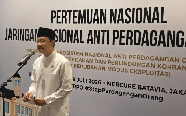 Kemensos Pastikan Seluruh Biaya Rehabilitasi Korban TPPO Ditanggung Pemerintah