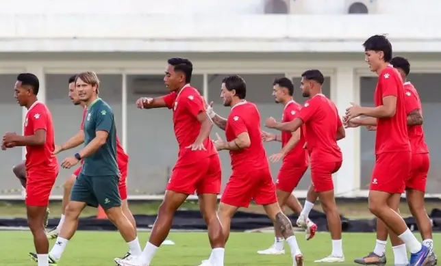 Pengamat Nilai Timnas Indonesia Membutuhkan Formula Baru untuk Menaklukkan Kamboja di Piala AFF 2026
