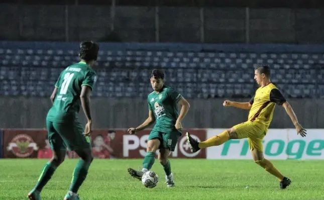 Bhayangkara FC Resmi Merekrut George Brown untuk Memperkuat Lini Belakang Musim 2026/2027