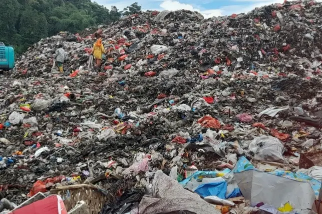 Proyek PSEL Serang Raya Dipastikan Mulai Dibangun pada Desember 2026