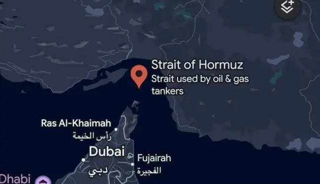 CENTCOM Usulkan Penghentian Serangan di Selat Hormuz karena Dinilai Sudah Capai Batas Efektivitas