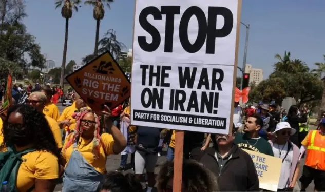Iran Tegaskan Tidak Akan Biarkan Amerika Serikat Menentukan Akhir Perang