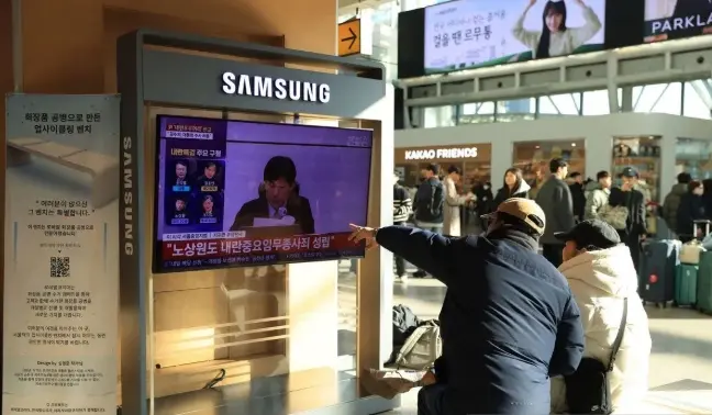 Yoon Suk-yeol Terancam Kehilangan Keabsahan Kemenangan Pemilu Usai Divonis Langgar UU Pemilu