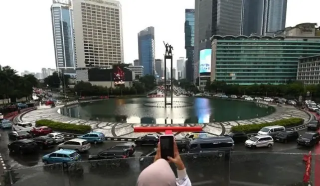Ekonom Nilai Penerbitan Panda Bonds Perluas Diversifikasi Sumber Pembiayaan Indonesia