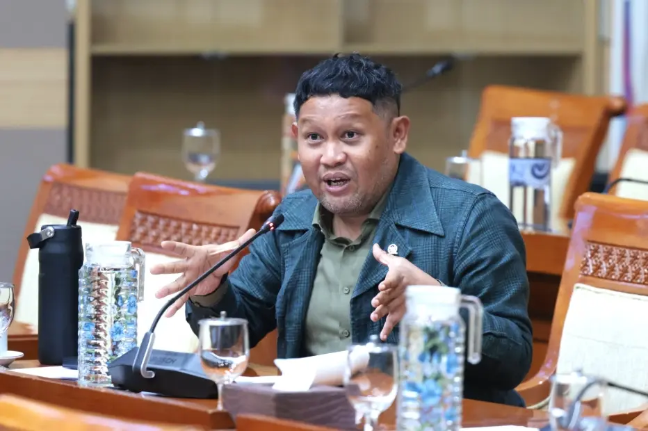 Komisi III DPR Desak Polri Usut Tuntas Dugaan Keterlibatan Kasat Narkoba Tangsel dalam Kasus Narkotika