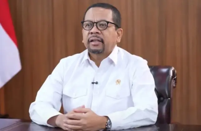 Qodari Menegaskan Evaluasi Pemerintah Memperkuat Pelaksanaan Program Prioritas Presiden Prabowo