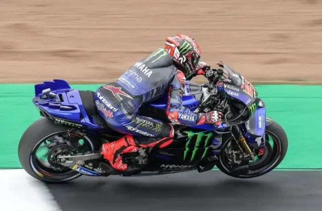 Jadwal Lengkap MotoGP Inggris 2026 di Silverstone, Sprint Race Digelar 8 Agustus