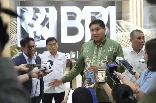 Menteri PKP Sebut Akad Massal Rumah Subsidi di Batang Perkuat Kolaborasi Ekosistem Perumahan