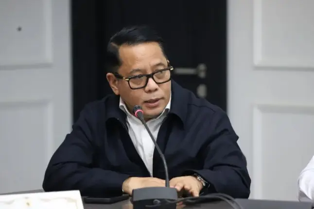 Kemenag Menggelar Dzikir dan Doa Kebangsaan di Monas untuk Sambut HUT Ke-81 RI